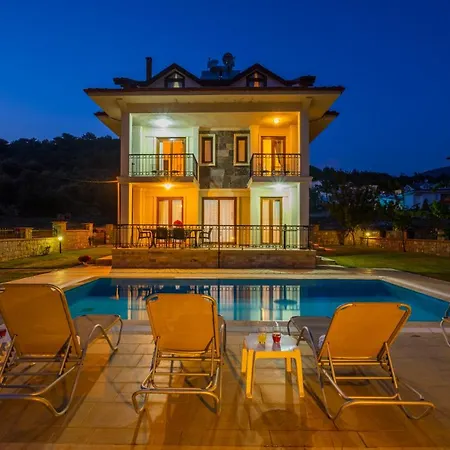 וילה Infinity Opal *