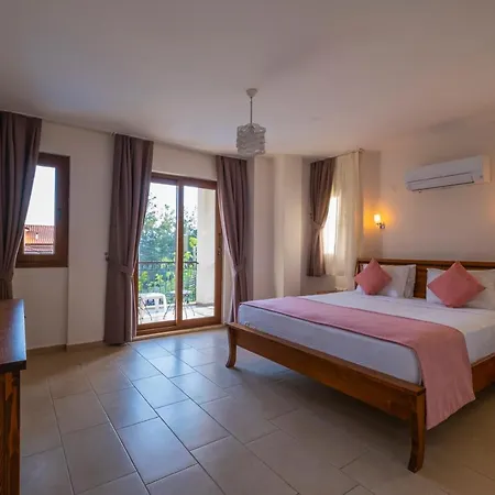 וילה Infinity Opal אולודניץ