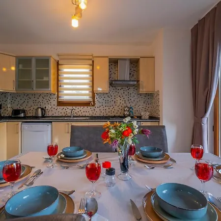 וילה Infinity Opal *