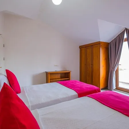 Infinity Opal וילה