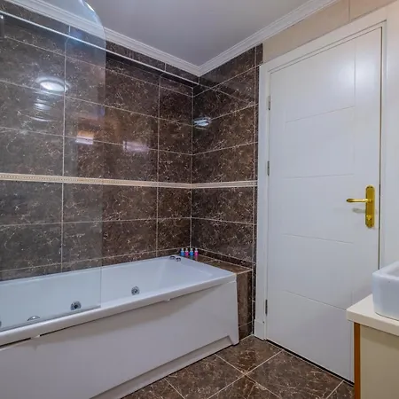 וילה Infinity Opal אולודניץ