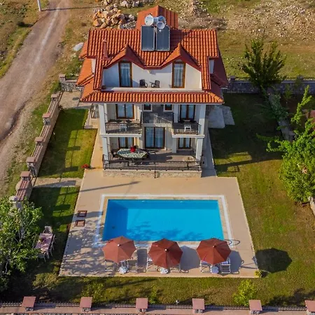 Infinity Opal וילה