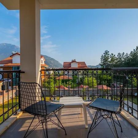 וילה Infinity Opal *