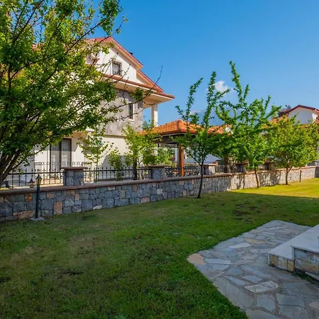 Infinity Opal וילה *